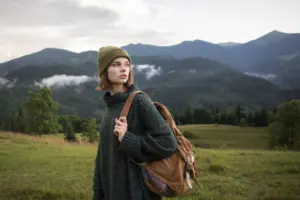 The Call of the Wild A Journey Into the Wilderness