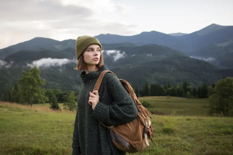 The Call of the Wild A Journey Into the Wilderness
