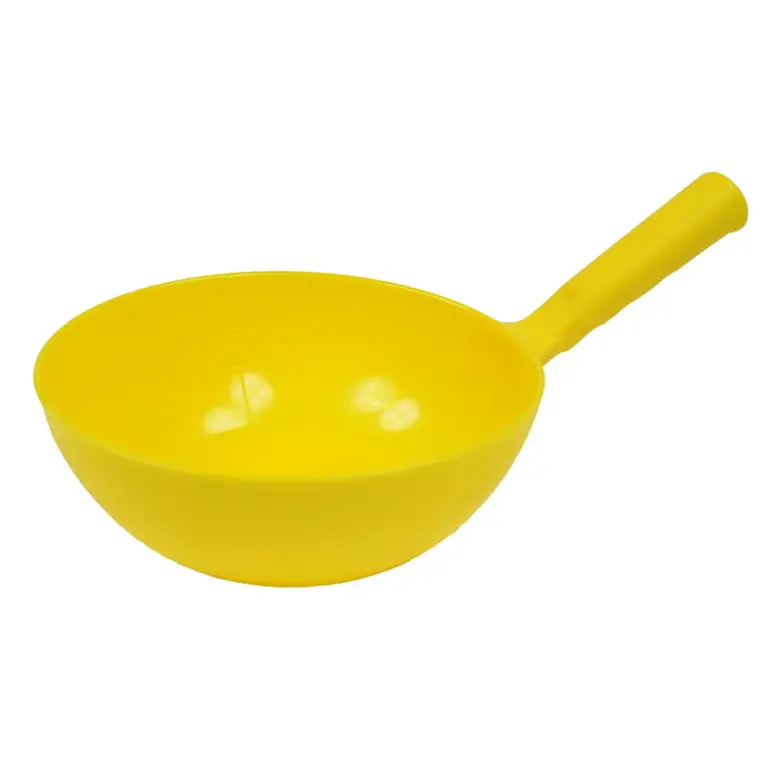 Feed Scoop Harold Moore