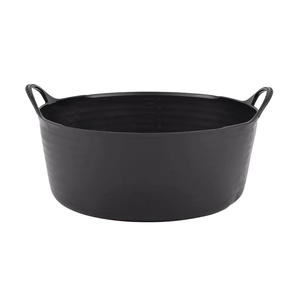 Red Gorilla Tub Shallow 15Ltr - Image 2