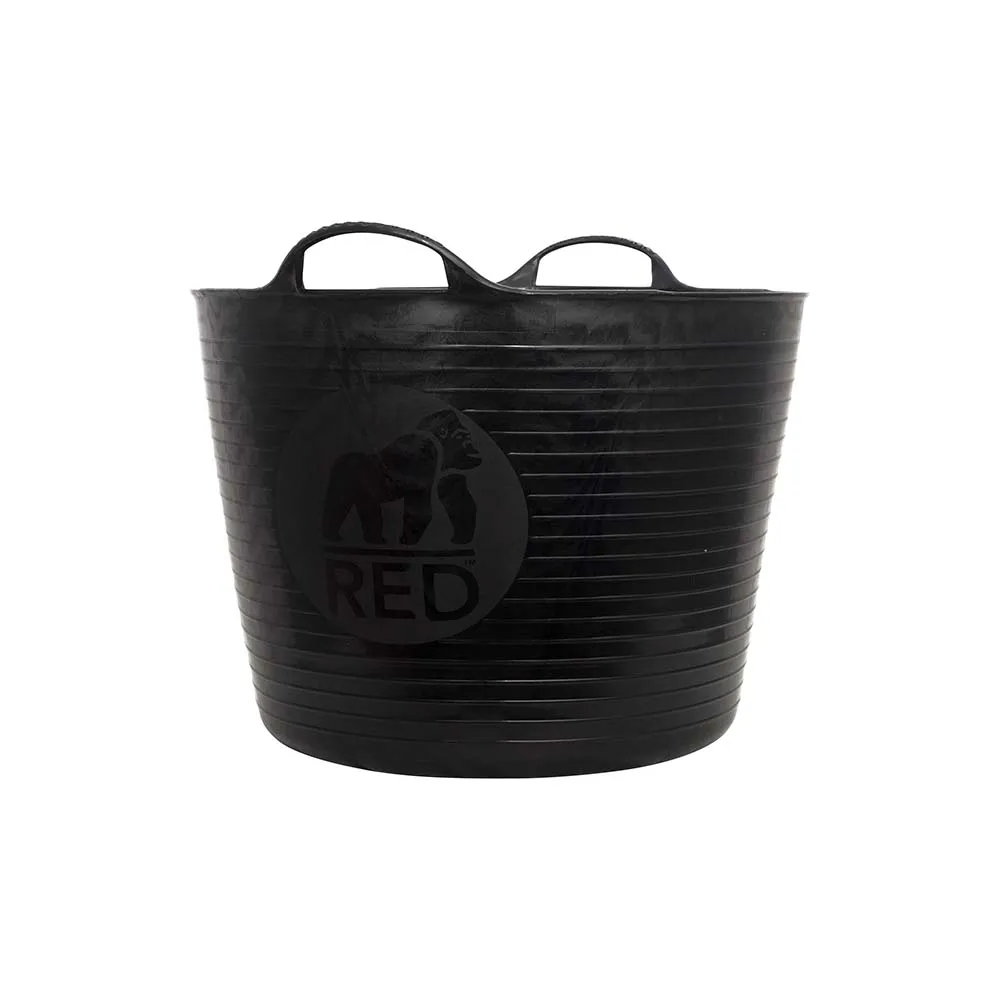 Red Gorilla Tub - Image 2