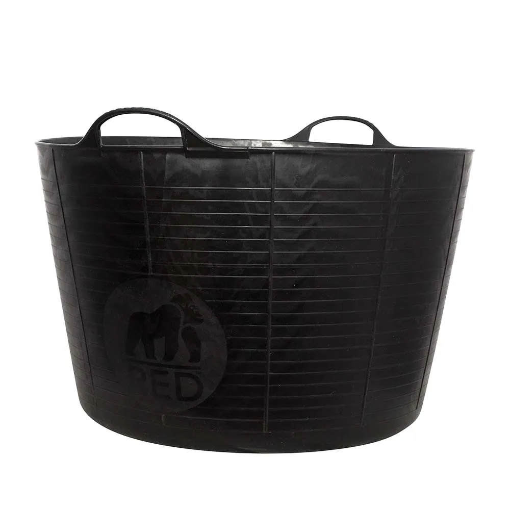 Red Gorilla Tub - Image 3