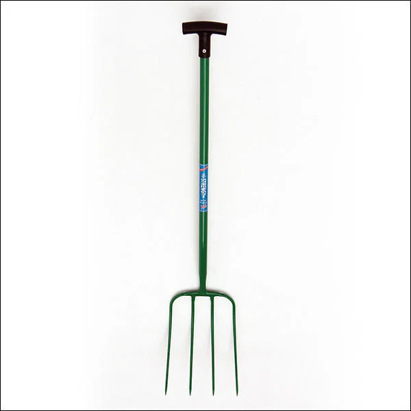 Forks 4 Tine Fynalite T-Handle