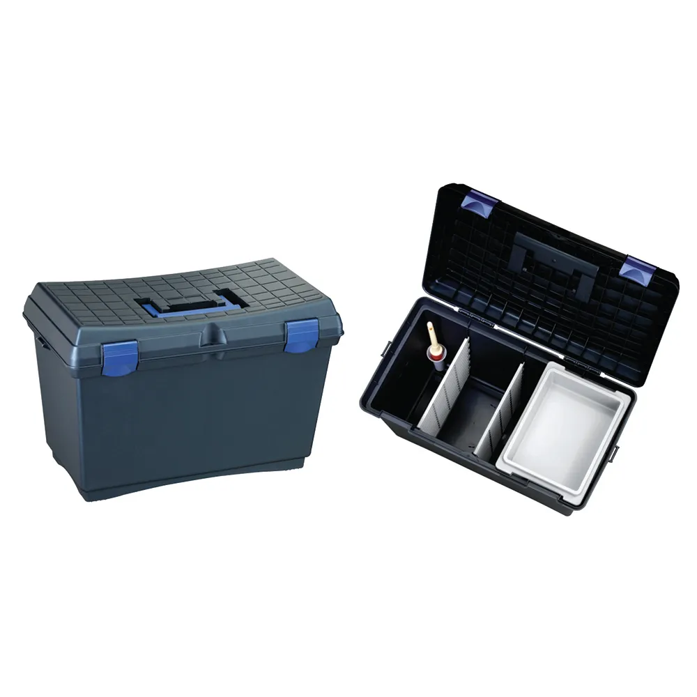 Tack Box - X Large