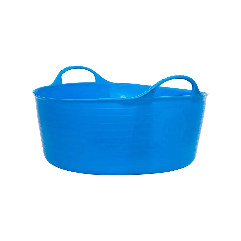 Red Gorilla Tub Shallow 15Ltr