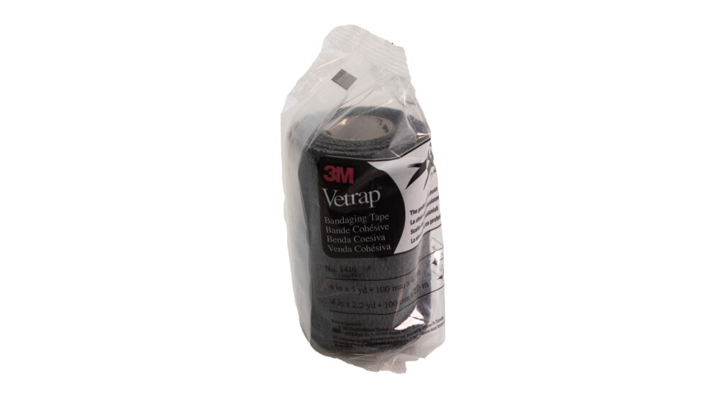 Bandages 3m Vetrap