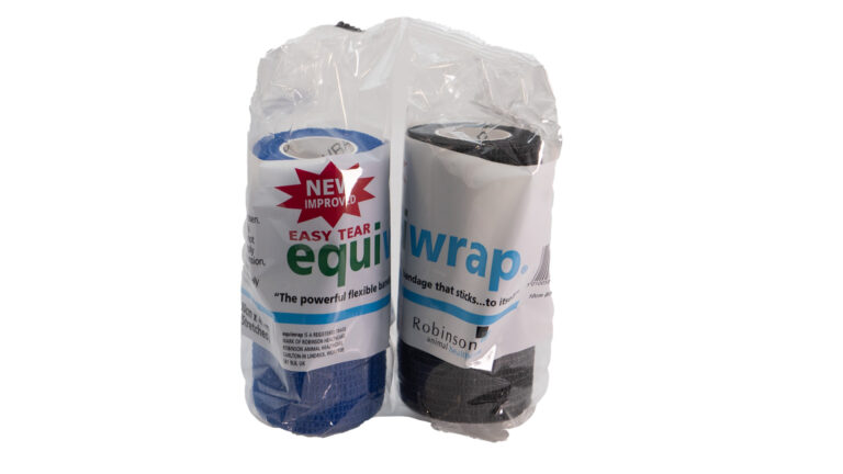 Equiwrap®Cohesive Bandage