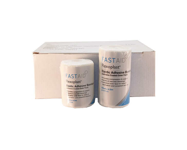 Bandage Flexoplast Robinson's