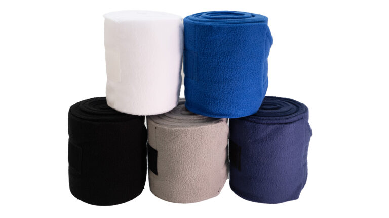 Bandages Polo VACs Duluxe 4PK