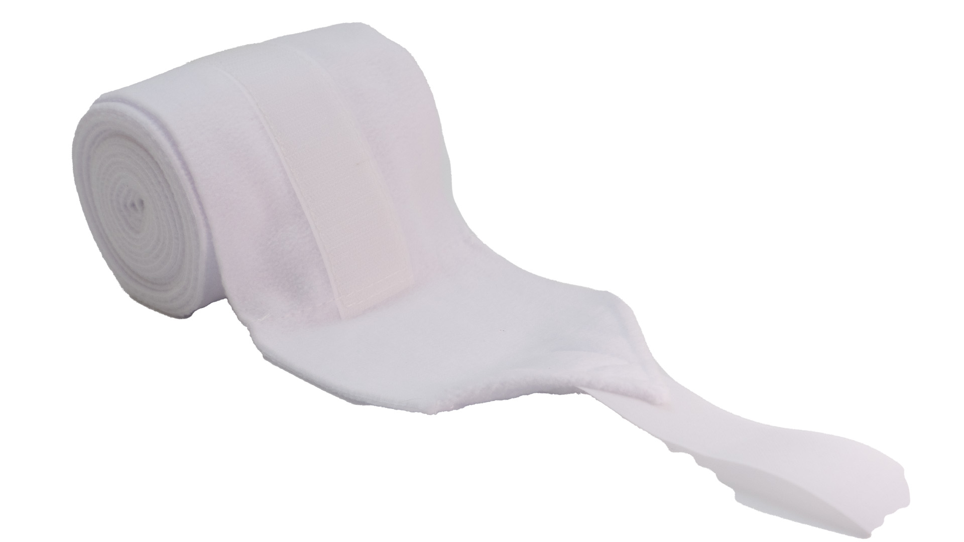 Bandages Polo VACs Duluxe 4PK - Image 3