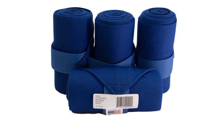 Bandages VAC's Stable Wraps