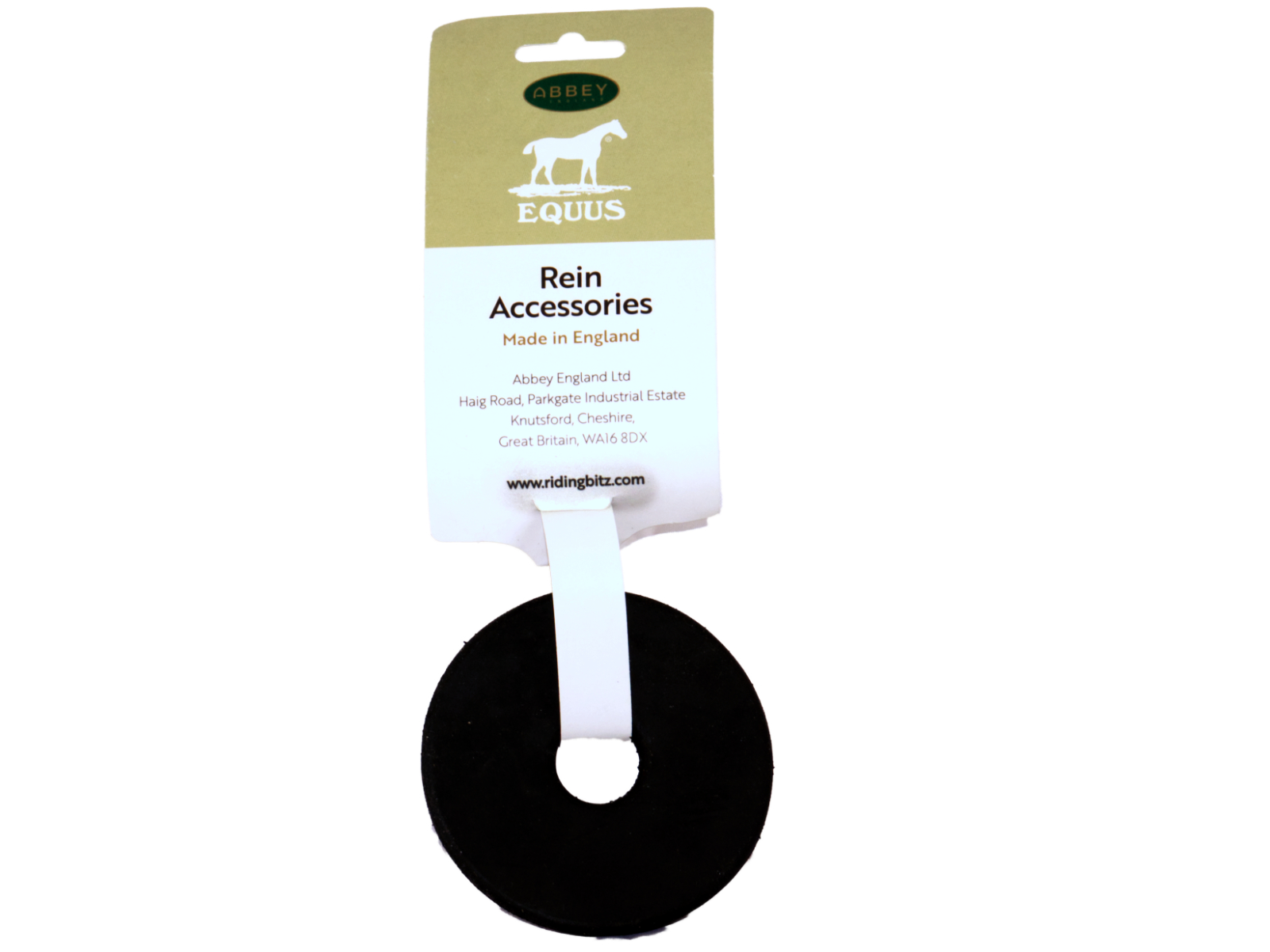 Bit Guards Pair Equus