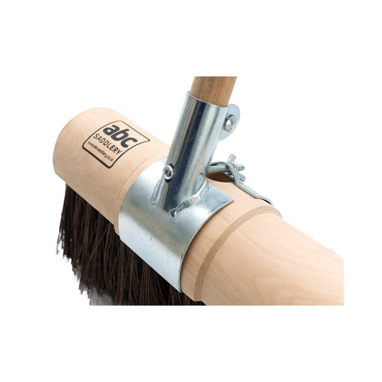 Broom Handle Clamp