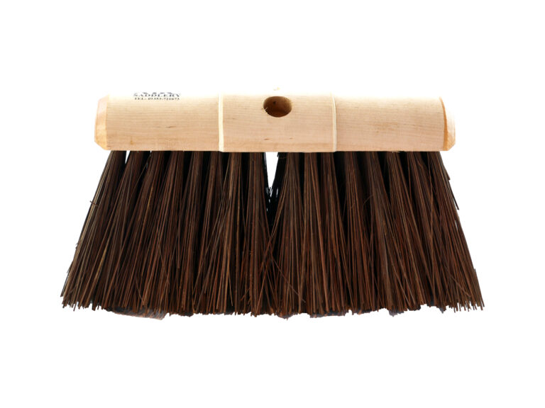 330mm Finest Yard Broomhead