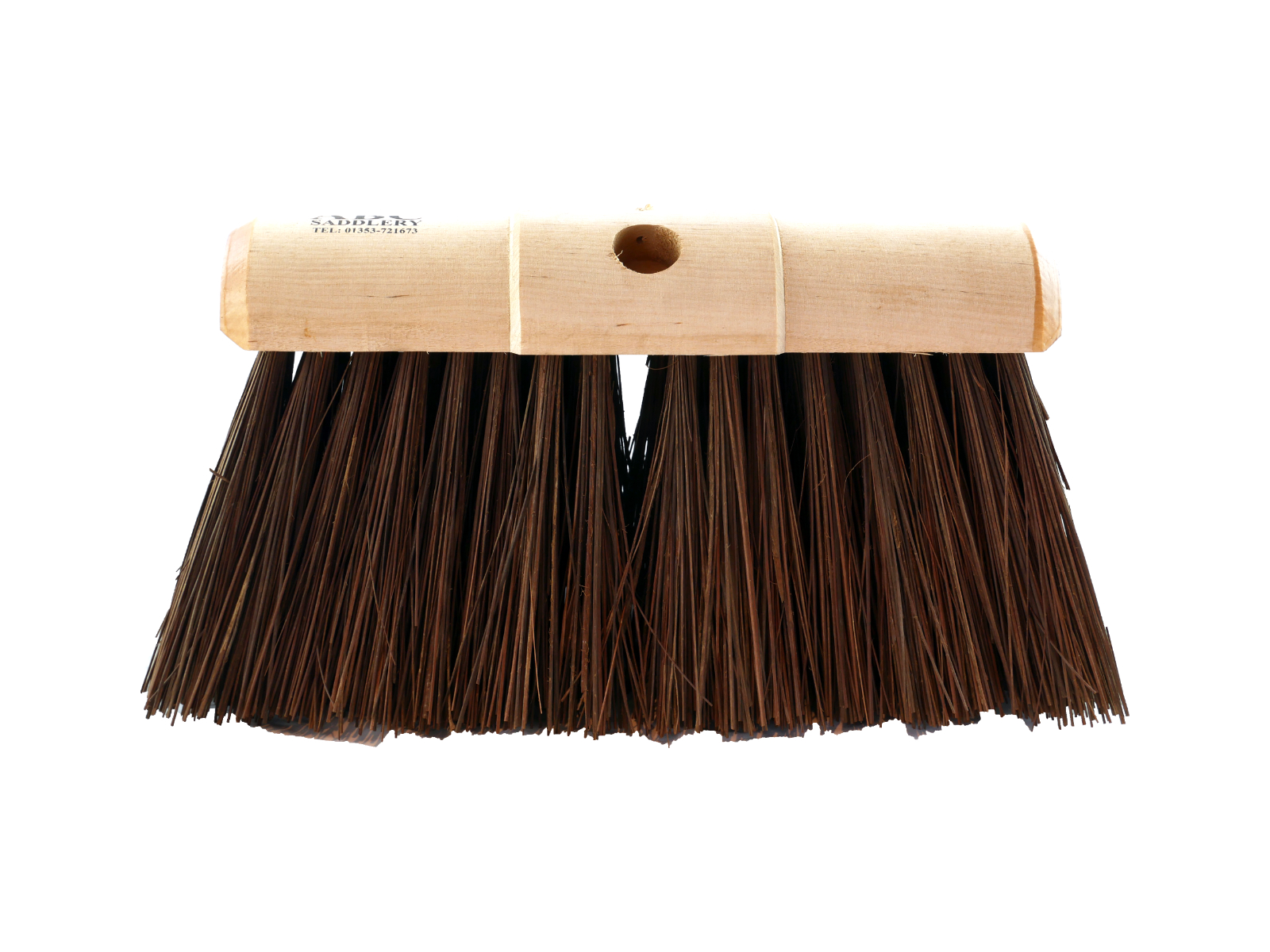 330mm Finest Yard Broomhead