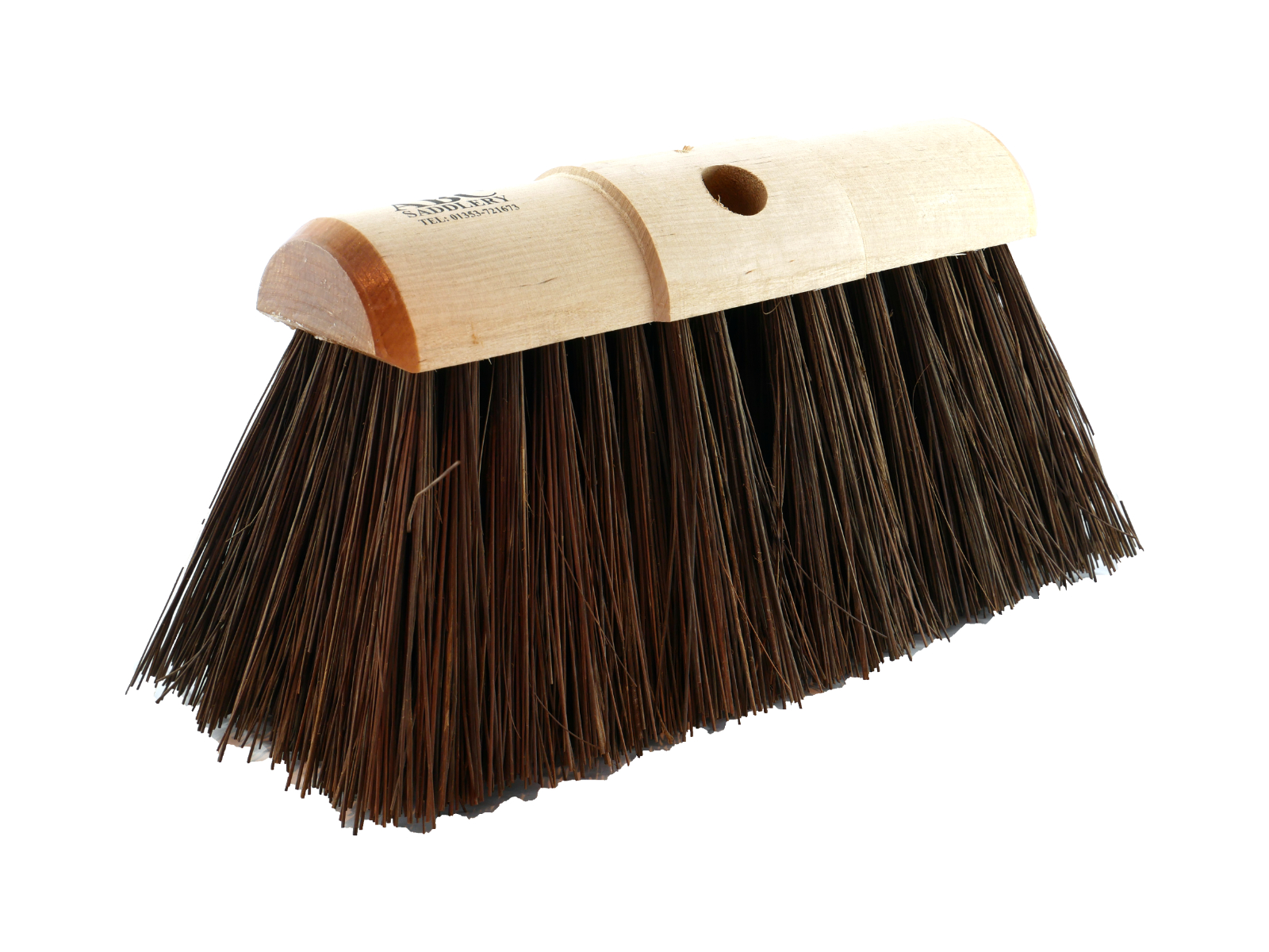 330mm Finest Yard Broomhead - Image 3
