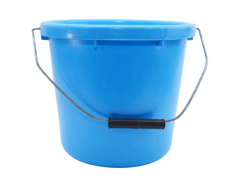 Bucket Blue 5Ltr