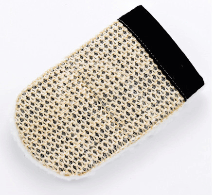 Lincoln Cactus Grooming Mitt