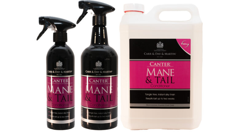 Canter Mane and Tail Refill