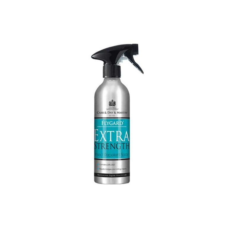 Carr & Day & Martin Flygard Extra Strength Insect Repellent