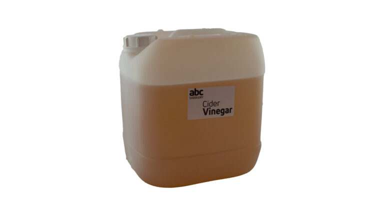 Cider Apple Vinegar