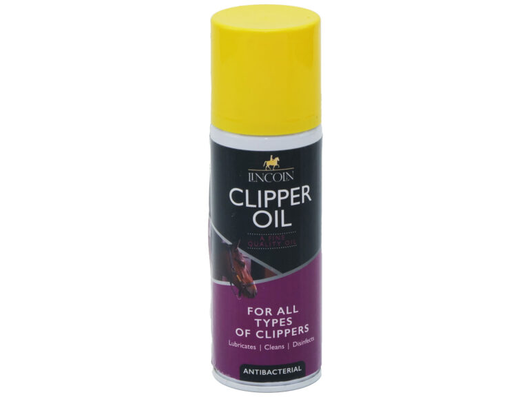 Clipperman Oil