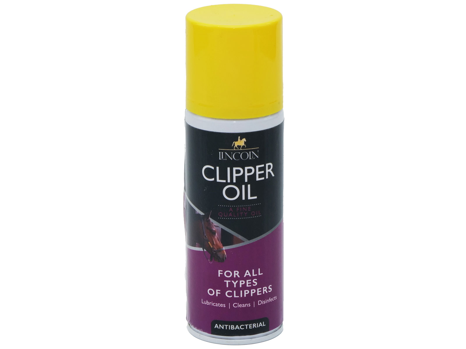 Clipperman Oil