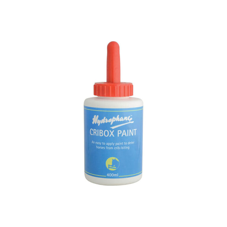 Hydrophane Cribox Paint 400ml