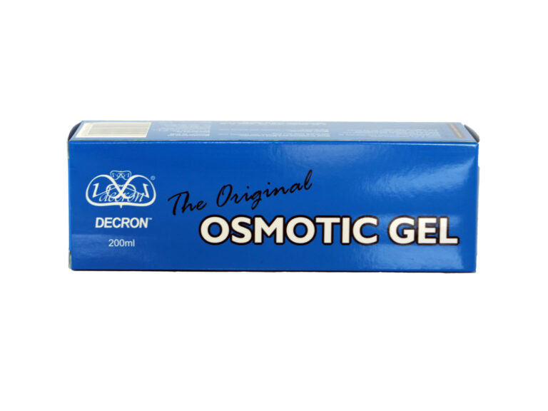 Decron Osmotic Gel 200ml
