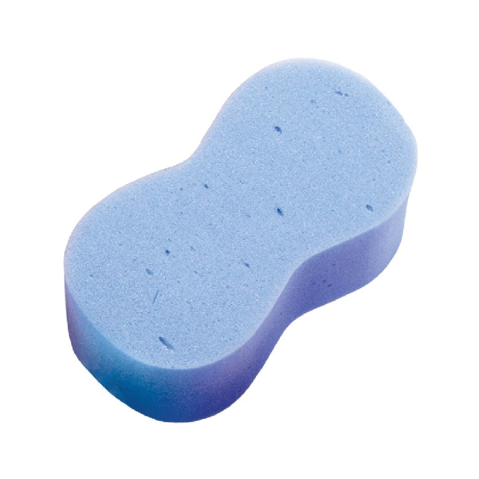 Sponge Dog Bone Shape