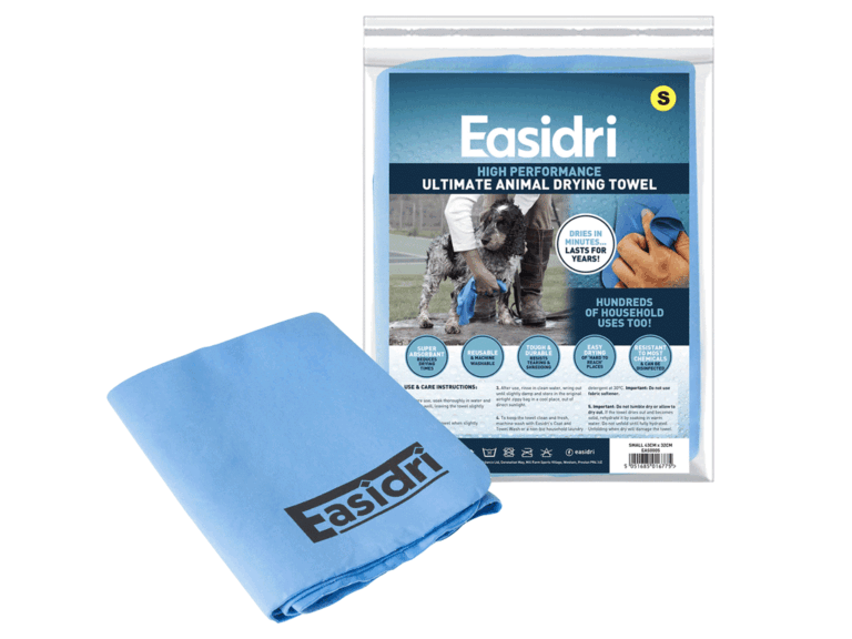 Easidri Ultimate Drying Towel Chamois