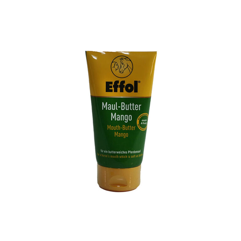 Effol Mouth Butter 150ml