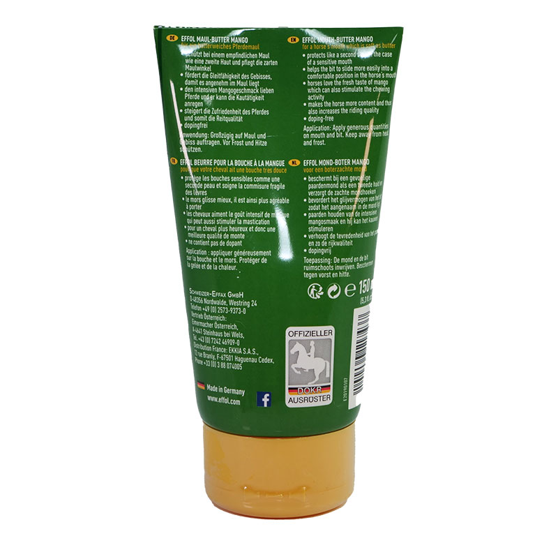 Effol Mouth Butter 150ml - Image 2