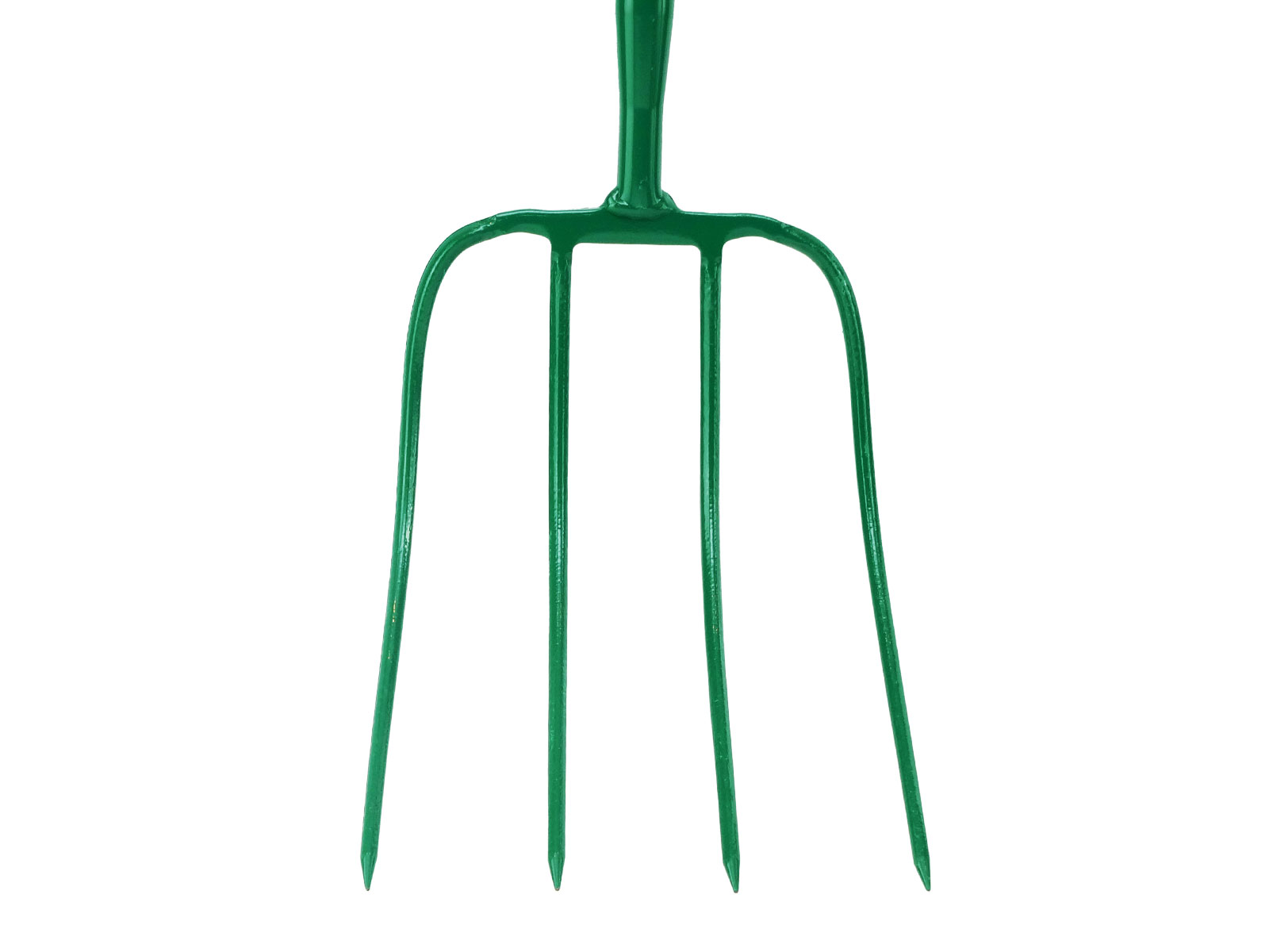 Fynalite 4 Prong Fork with D Shaped Handle - Image 2