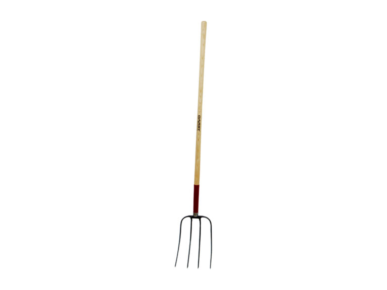Darby Four Prong Manure Fork