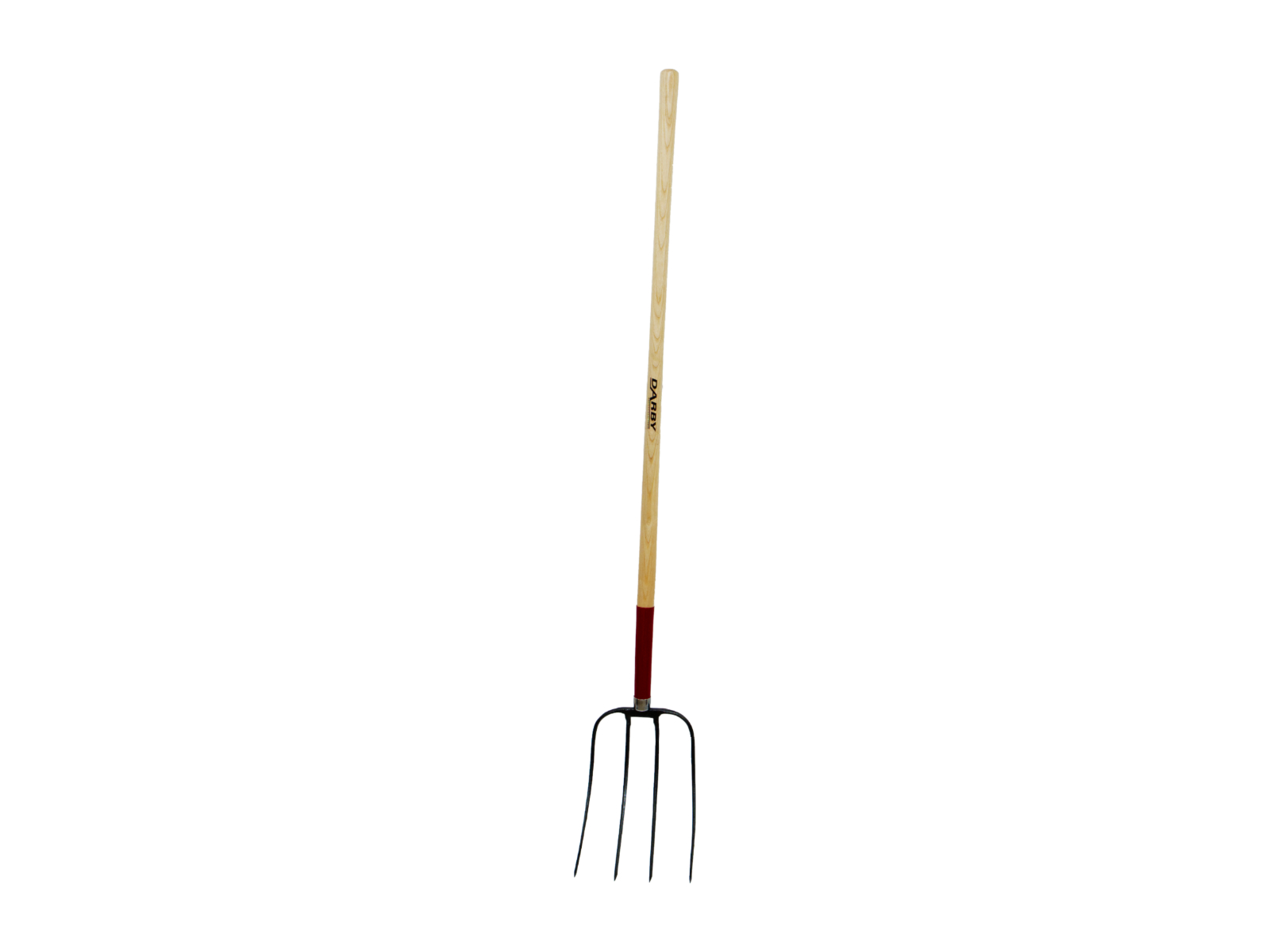 Darby Four Prong Manure Fork