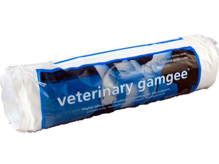 Robinsons Veterinary Gamgee Gauze