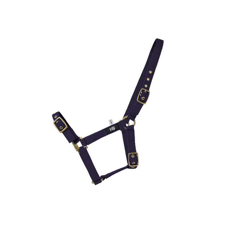 Head Collar Nylon