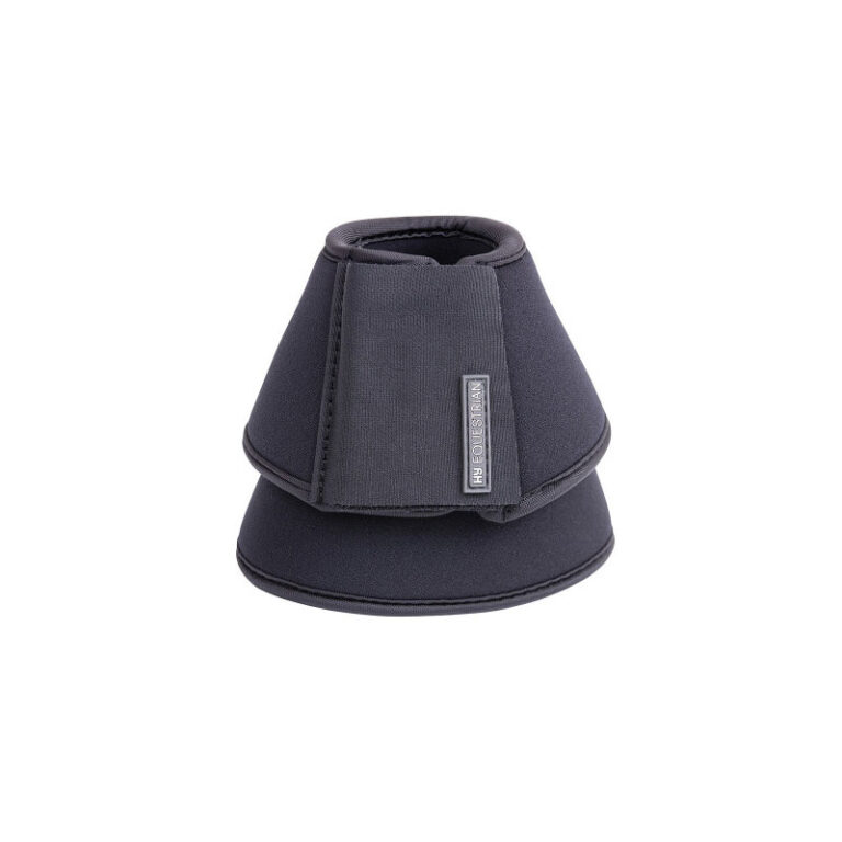 HY Equestrian Boots Over Reach Neoprene