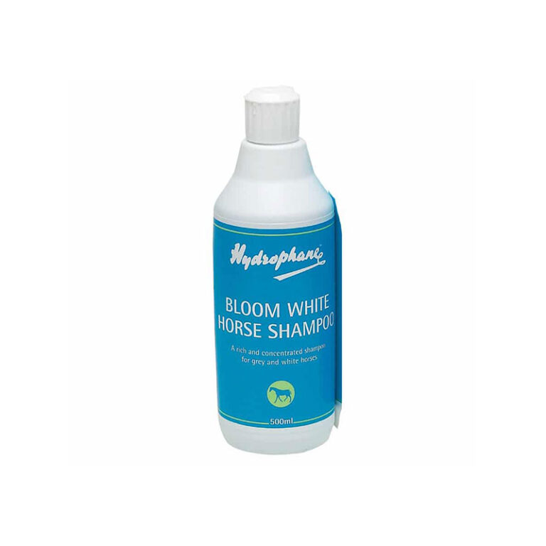 Hydrophane Bloom Shampoo