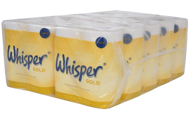 Toilet Rolls 40 Pack 3Ply - Image 3