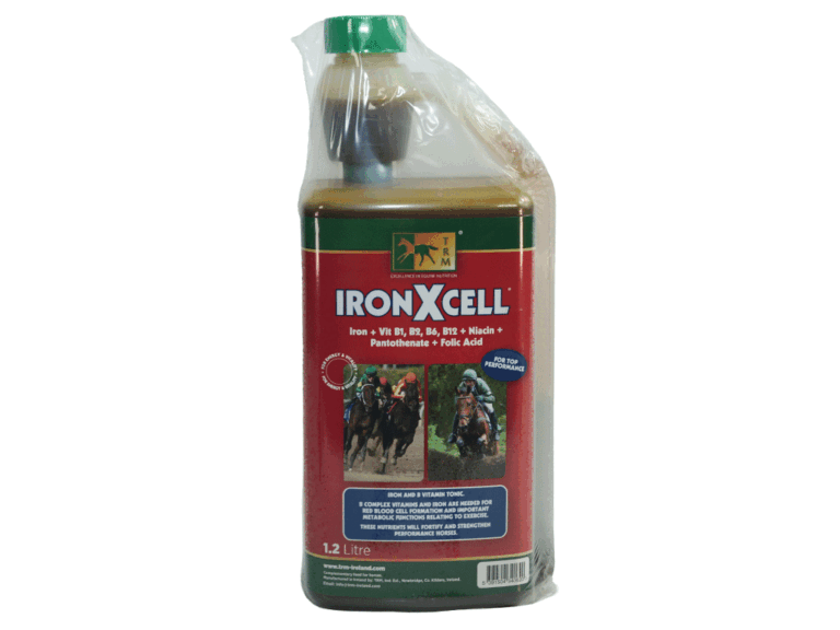 TRM IronXcell 1.2Ltr