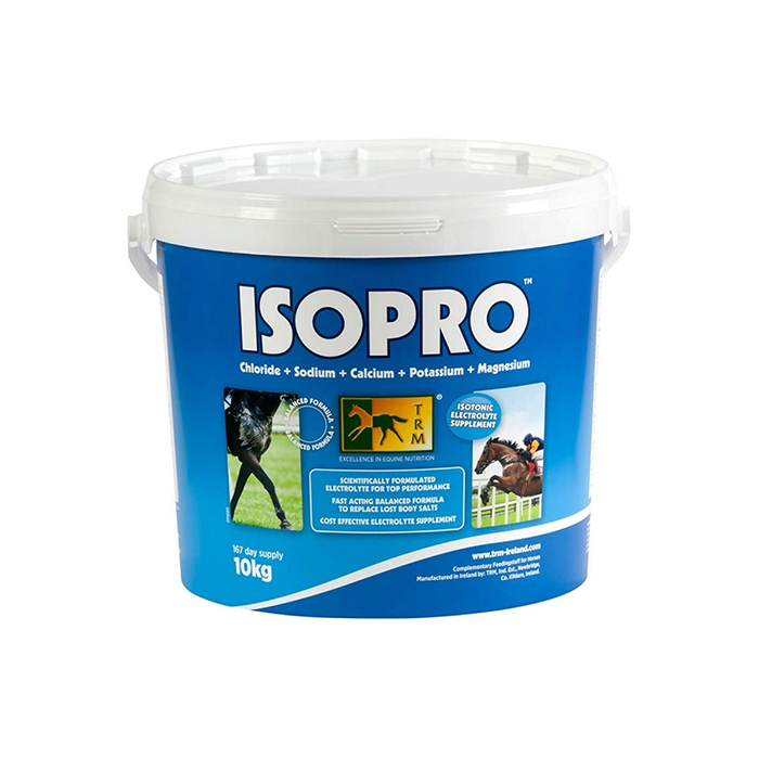 Isopro - 10kg