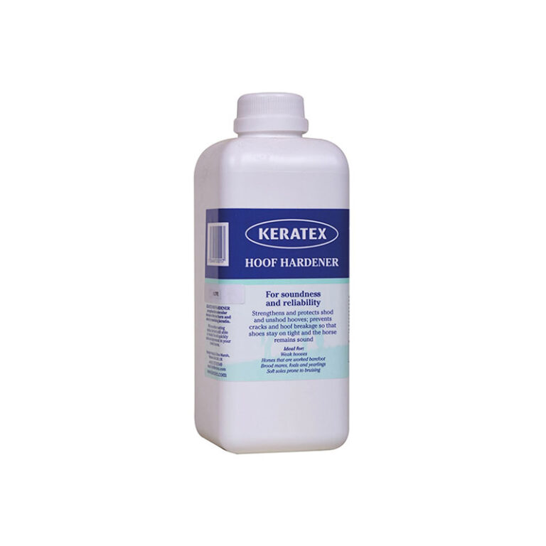 Keratex Hoof Hardener