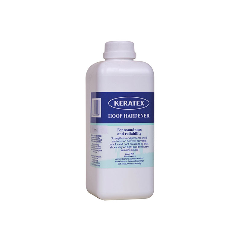 Keratex Hoof Hardener