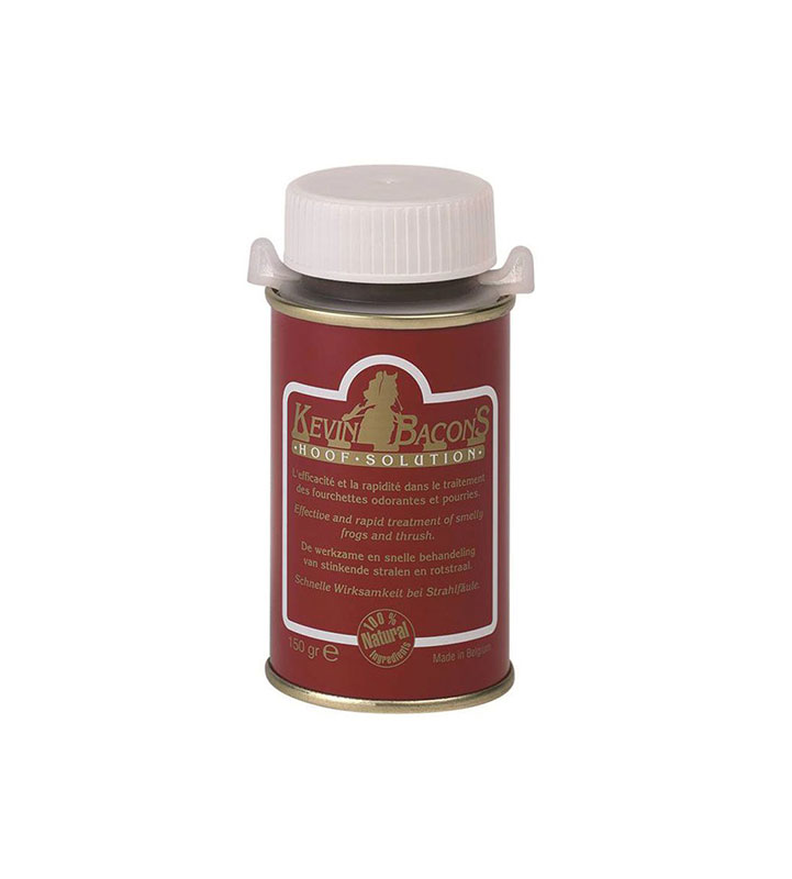 Kevin Bacon's Hoof Solution 150ml