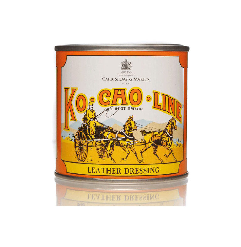 Ko-Cho-Line Leather Dressing