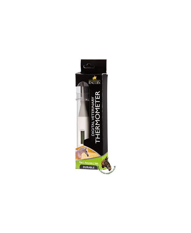 Digital Veterinary Thermometer