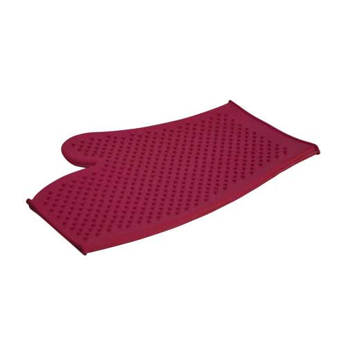 Grooming Mitt Rubber