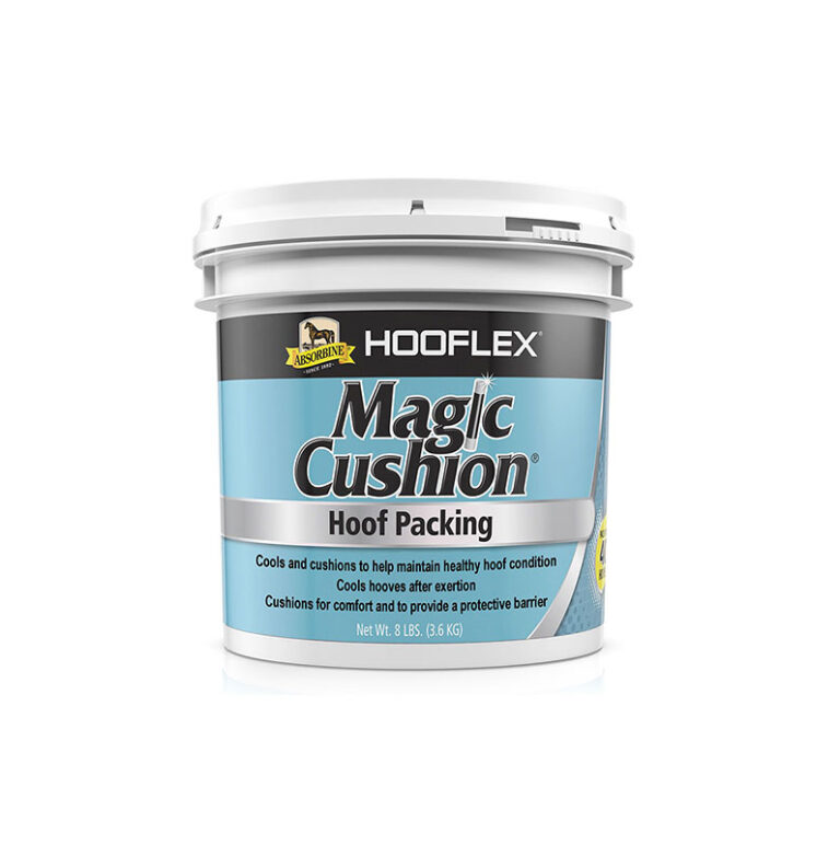 Hooflex Magic Cushion